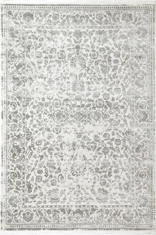 Rapsody Aoede Grey  Rug 160x230 cm