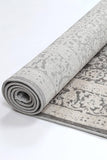 Rapsody Carmel Grey  Rug 160x230 cm