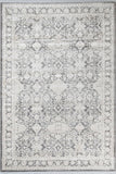 Rapsody Manne Grey Rug 160x230 cm