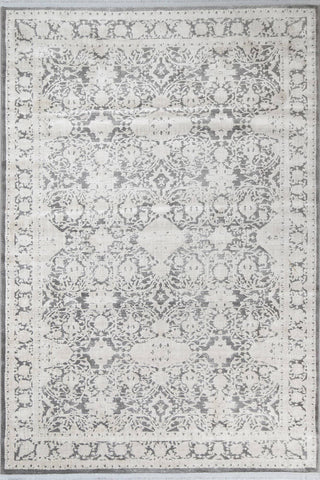 Rapsody Manne Grey Rug 160x230 cm