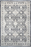 Rapsody Manne Navy Rug 200x290 cm