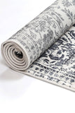 Rapsody Copal Navy Rug 240x330 cm