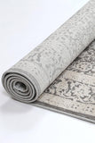 Rapsody Carmel Grey  Rug 240x330 cm