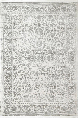 Rapsody Aoede Grey  Rug 280x380 cm