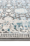 Rapsody Aoede Blue  Rug 280x380 cm