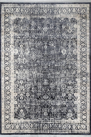 Rapsody Homa Navy Rug 280x380 cm