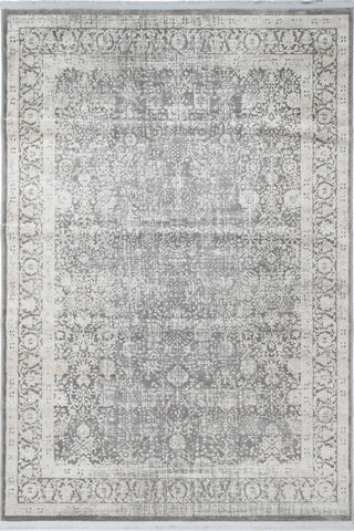 Rapsody Carmel Grey  Rug 280x380 cm