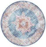 Brentwood Transitional Navy Rug 240x330 cm