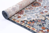 Windsor Vintage Multi Rug 120x170cm
