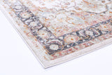 Windsor Vintage Cream Rug 200x290cm