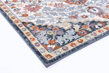 Windsor Vintage Multi Rug 240x330cm