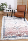 Windsor Ombre Vintage Rug 280x380cm