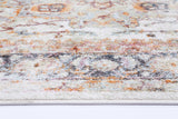 Windsor Vintage Cream Rug 80x300cm