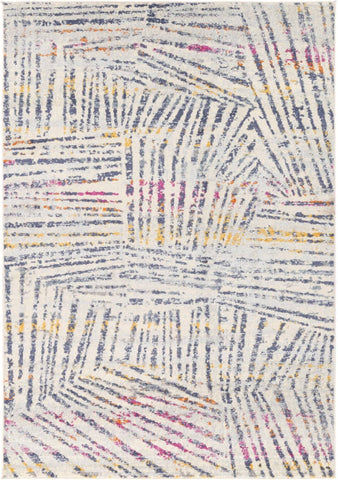 Palermo Pozzallo Cream Rug 160x230cm