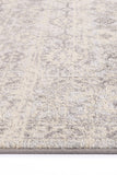 Palermo Enna Grey Rug 240x330cm