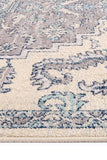 Palermo Erice Grey Rug 300x400cm