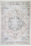 Crowne Waterproof Washed Oriental Rug 160x230 cm