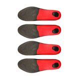 Bibal Insole 2X Pair S Size Full Whole Insoles Shoe Inserts Arch Support Foot Pads