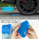 Bibal Insole 2X Pair S Size Gel Half Insoles Shoe Inserts Arch Support Foot Pad