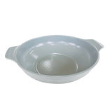 KOMAN 28cm Grey Shinewon Vinch IH Two Hands Wok Non-stick Induction Titanium Ceramic