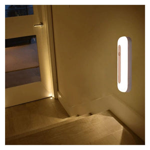 4X Sansai LED Sensor Light