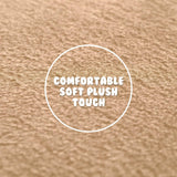 Paw Mate 278cm Brown Cat Tree PILLAR Scratcher Adjustable Floor to Ceiling Condo Tower