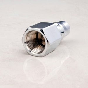 Dynamic Power 10 Set 4 x 2.5cm Nitto Type Male Air Coupling Coupler Fitting 1/4
