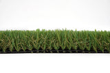 Premium Synthetic Turf 30mm 1mx11m Artificial Grass Fake Turf Plants Plastic Lawn