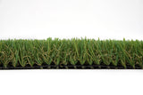 Premium Synthetic Turf 30mm 2m x 3m Artificial Grass Fake Turf Plants Plastic Lawn