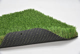 Premium Synthetic Turf 40mm 1mx4m Artificial Grass Fake Turf Plants Plastic Lawn