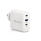 Oxhorn  Type C GaN Charger 100w