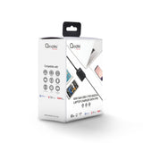 Oxhorn Type C GaN Charger 65W Black