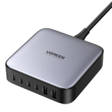 UGREEN 40913 Nexode 200W USB-C Desktop Charger