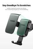 UGREEN 60990 Gravity Phone Holder with Suction Cup (Black)