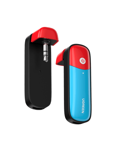 UGREEN 80188 Bluetooth 5.0 Switch Transmitter