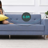 CHOETECH XCC-1007 USB Type-C Braided Fast Charging Cable (20V 5A 2M)