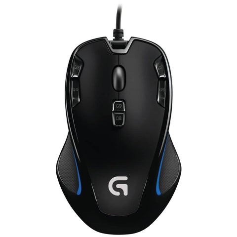 910-004347: Logitech G300s Gaming Mouse
