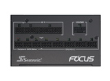 Seasonic FOCUS GX-1000 ATX 3.0 1000W Gold PSU (SSR-1000FX3)