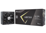 Seasonic VERTEX 750W (PX-750) Platinum Fully Modular PSU ATX 3.0