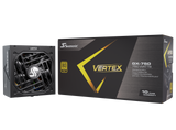 Seasonic VERTEX 750W (GX-750)  80 PLUS Gold Modular PSU ATX 3.0