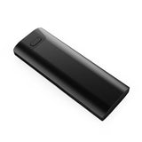 Simplecom SE504 NVMe (M Key) M.2 SSD to USB 3.2 Gen 2 USB-C Enclosure 10Gbps Tool-Free