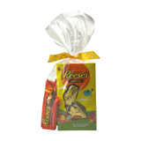 2024 Reese Peanut Butter Bunny Easter Egg Pack