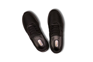 Freeworld Australia Black Tiptoe Ladies Sneakers Size 41 EU