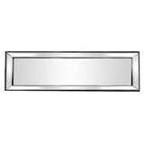 Beaded Tray - Black Large