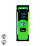 Taipan&reg; 20m Digital Laser Distance Measuring Device Multiple Functions