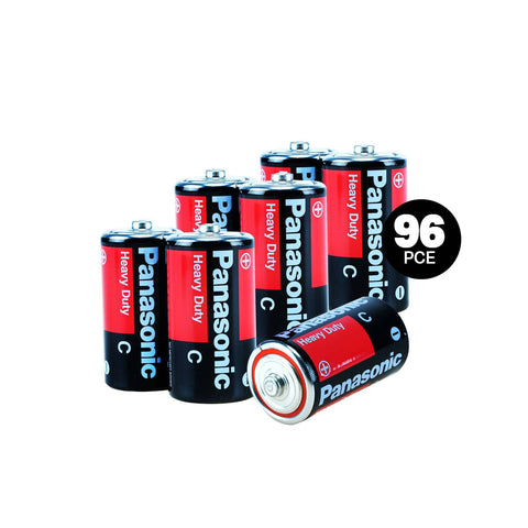 Panasonic 96PCE C Batteries 1.5V Long Lasting High Performance Power