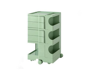 DO NOT BUY Example Side Table Green