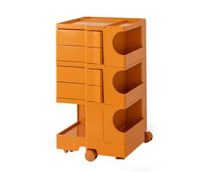 DO NOT BUY Example Side Table Orange