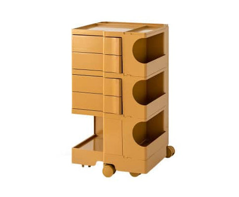 DO NOT BUY Example Side Table Yellow