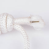 8mm 20m Safety Climbing Rope Nylon Rock Static Outdoor Boat Anchor Marine Rope Dock Lines Rope